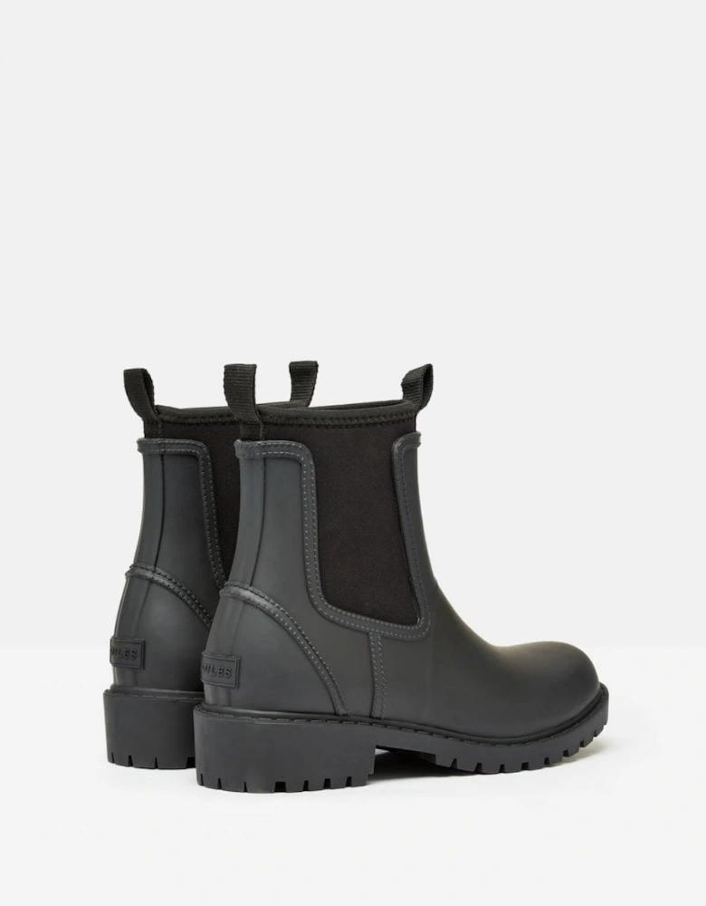 Oakfield Womens Short Wellies