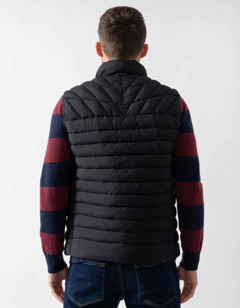 A-Lapaz V Mens Padded Gilet