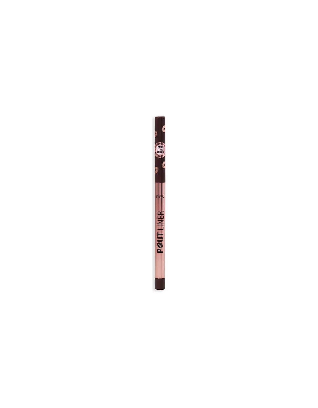 Pout Bomb Plumping Lip Liner Espresso Cool Brown, 2 of 1