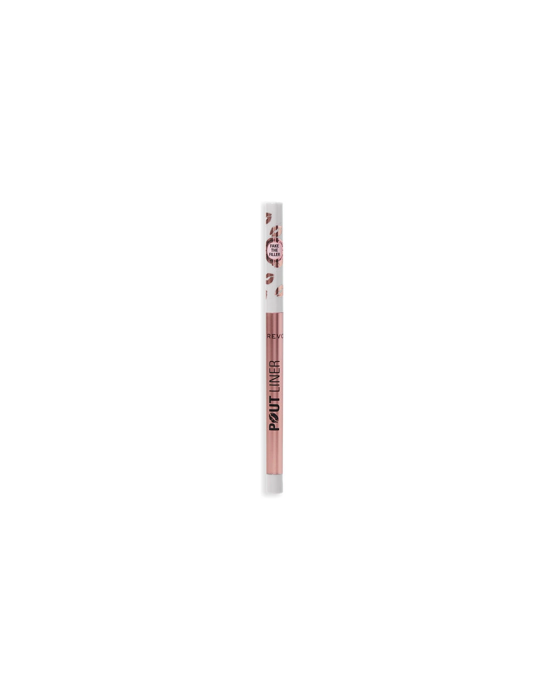 Pout Bomb Plumping Lip Liner Glaze Clear, 2 of 1