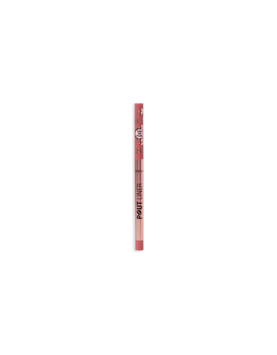 Pout Bomb Plumping Lip Liner Chauffeur Nude, 2 of 1