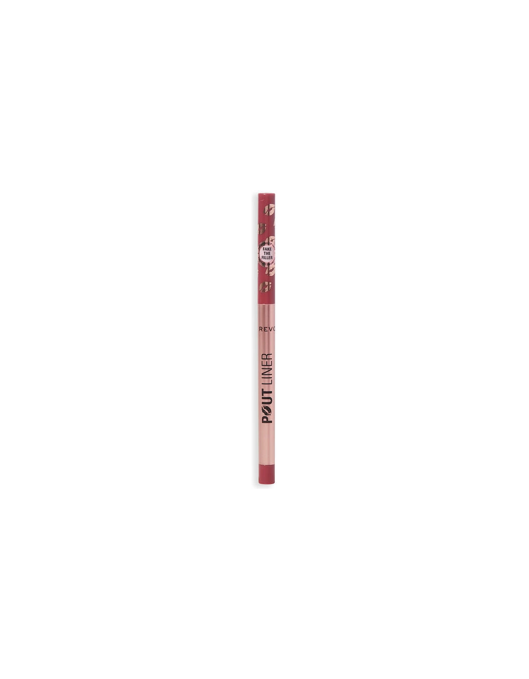 Pout Bomb Plumping Lip Liner Melba Warm Peach, 2 of 1