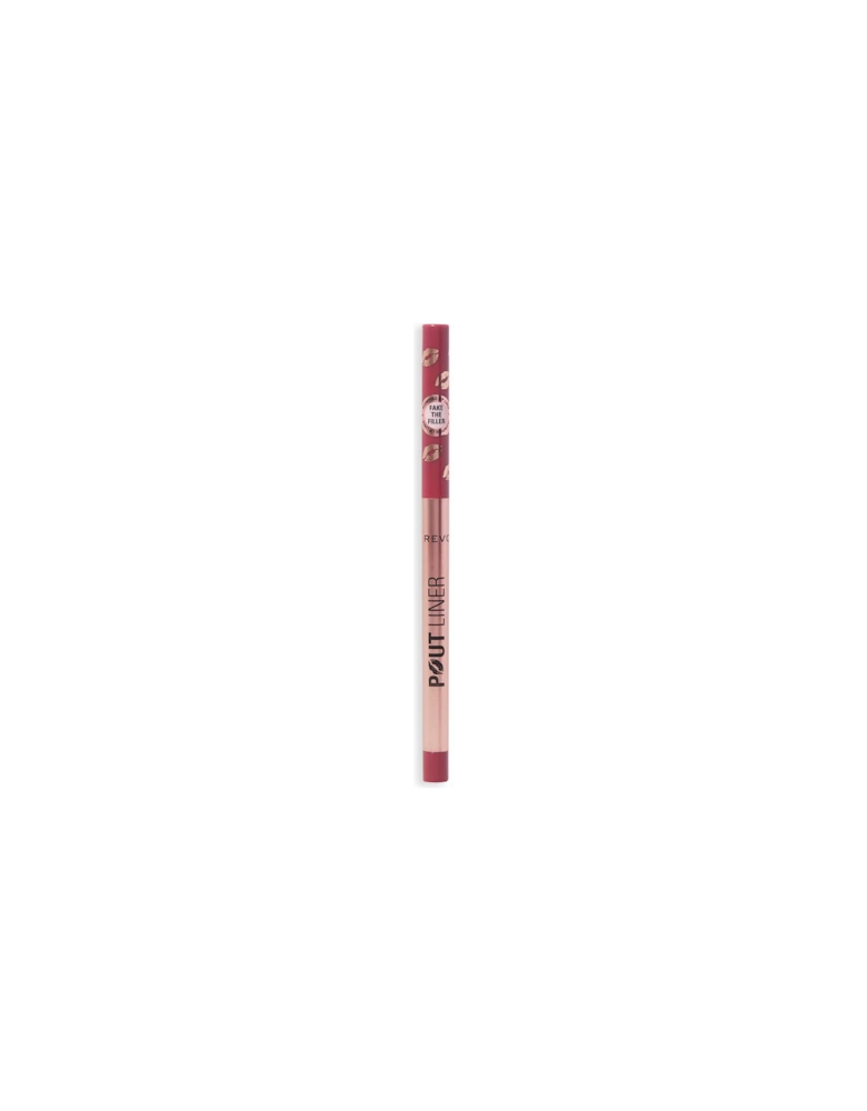 Pout Bomb Plumping Lip Liner Jelly Berry Mauve