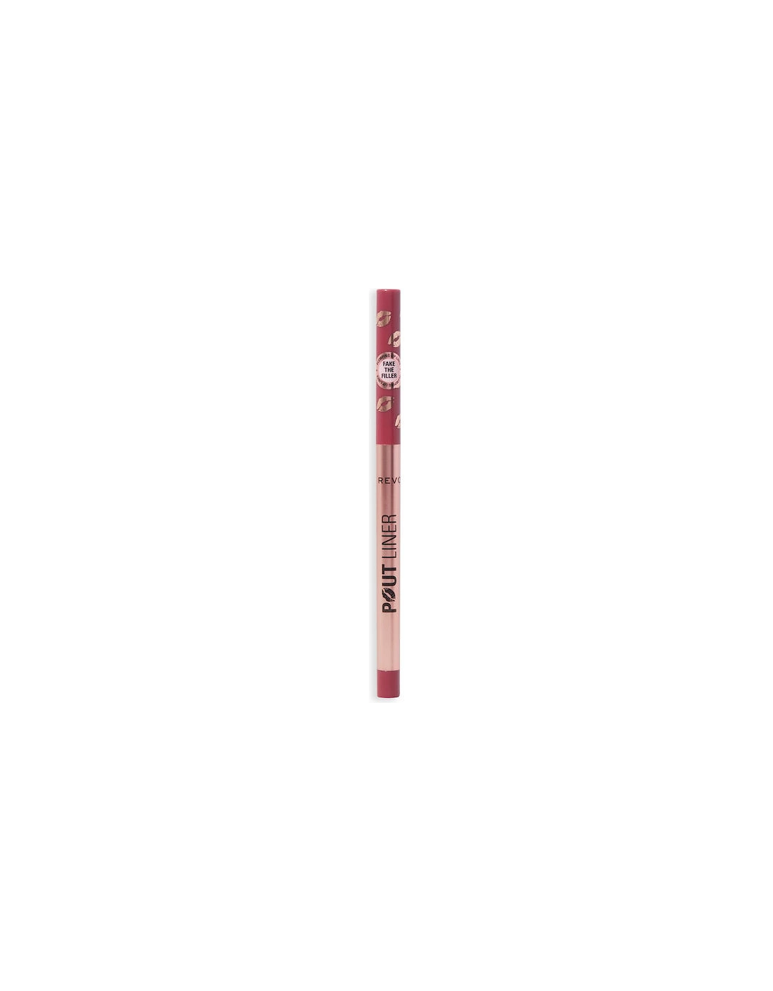 Pout Bomb Plumping Lip Liner Jelly Berry Mauve, 2 of 1