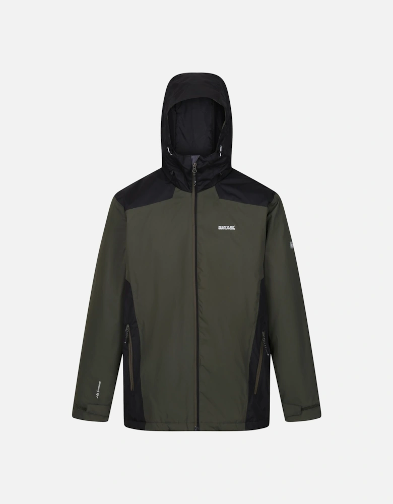 Mens Thornridge II Insulated Jacket
