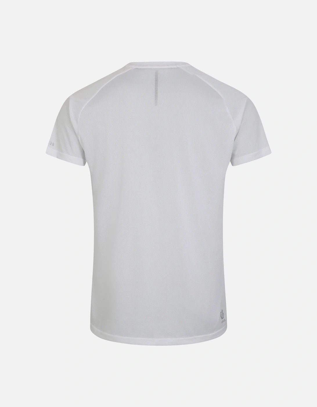 Mens Accelerate Lightweight T-Shirt