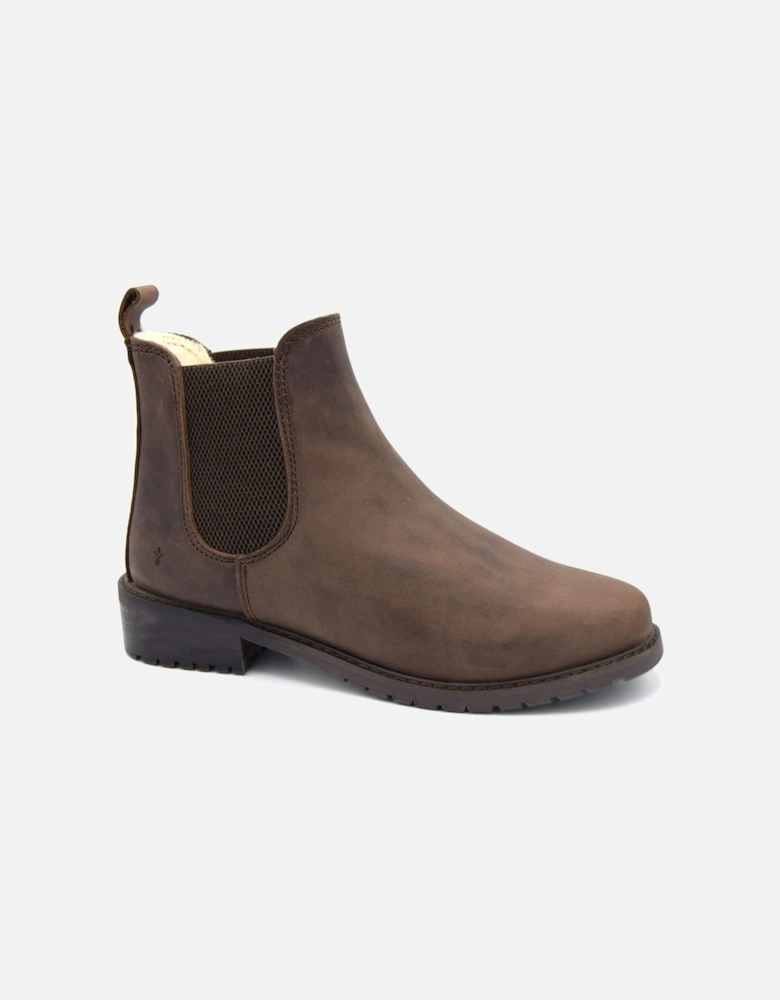 ROGOONA LADIES BOOT