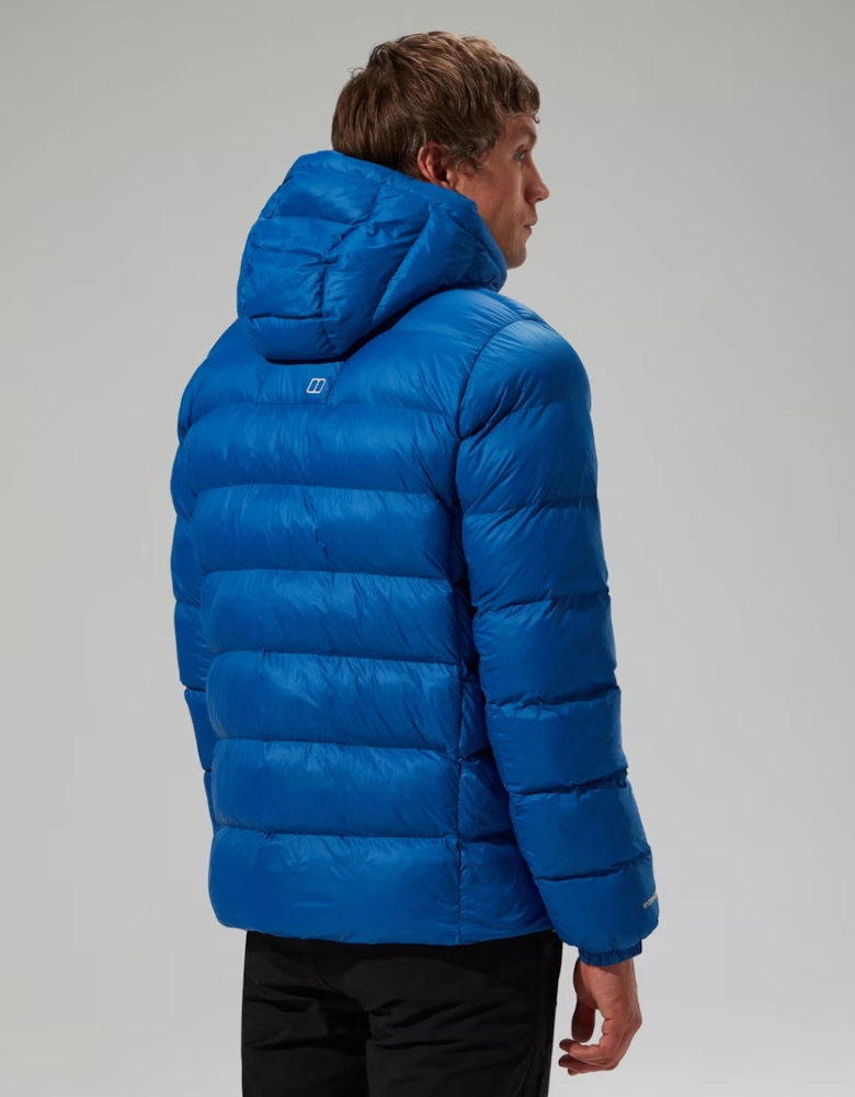 Men's Ewden Jacket Blue