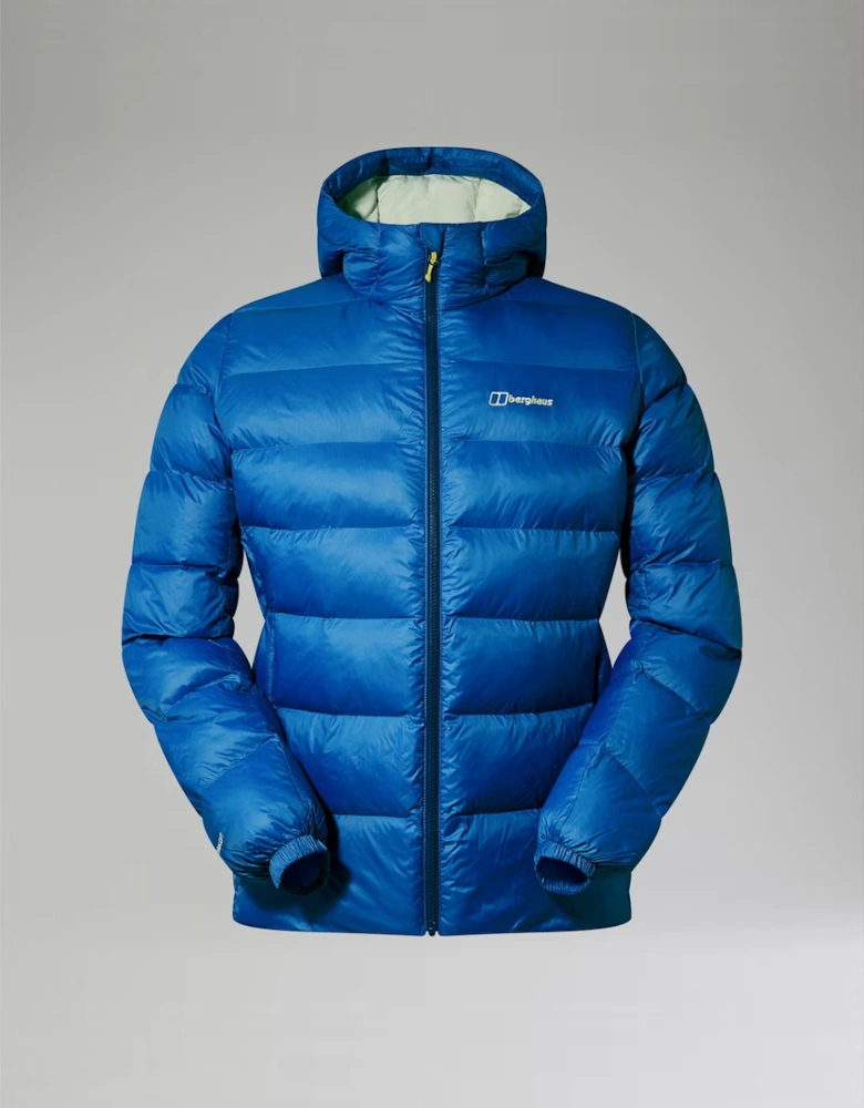 Men's Ewden Jacket Blue