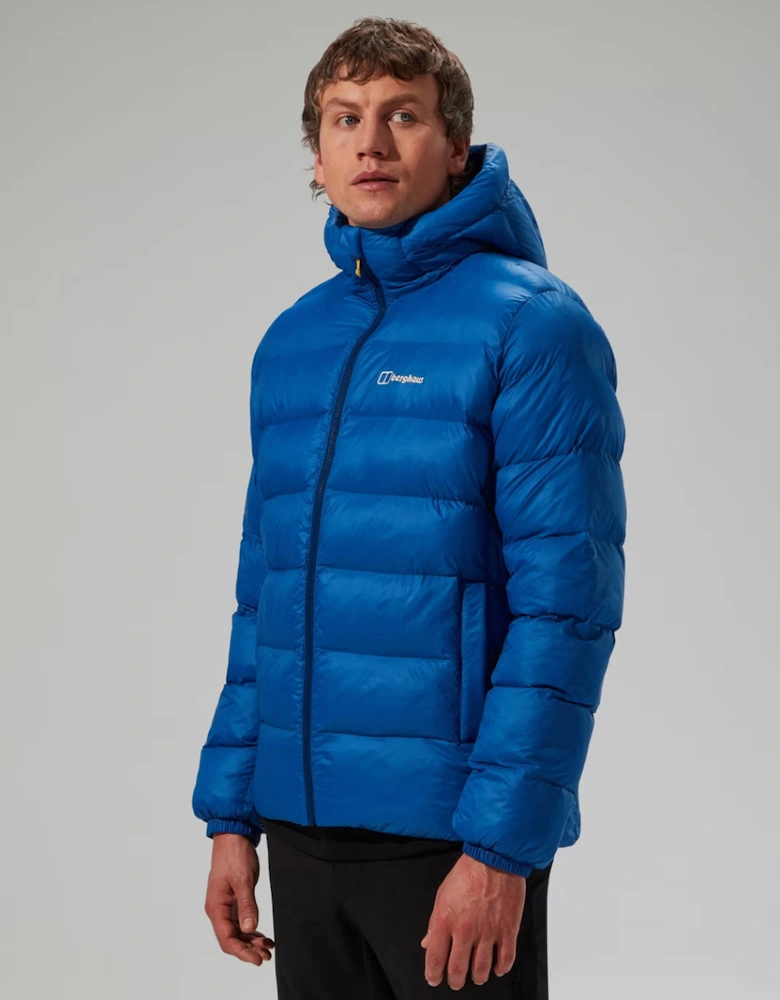 Men's Ewden Jacket Blue