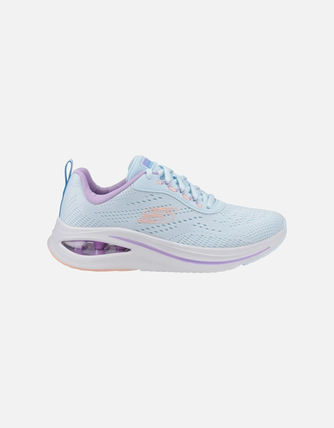 Skech-Air Meta Aired Out Womens Trainers