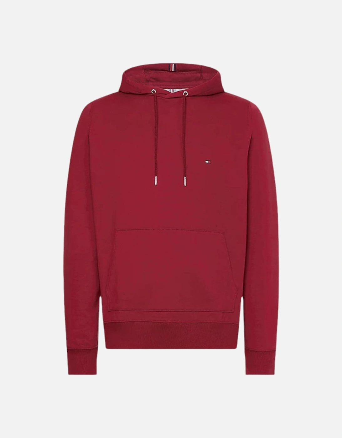 Mens Hoodies Pullover Long Sleeve Sweatshirts Jumper Hooded Top
