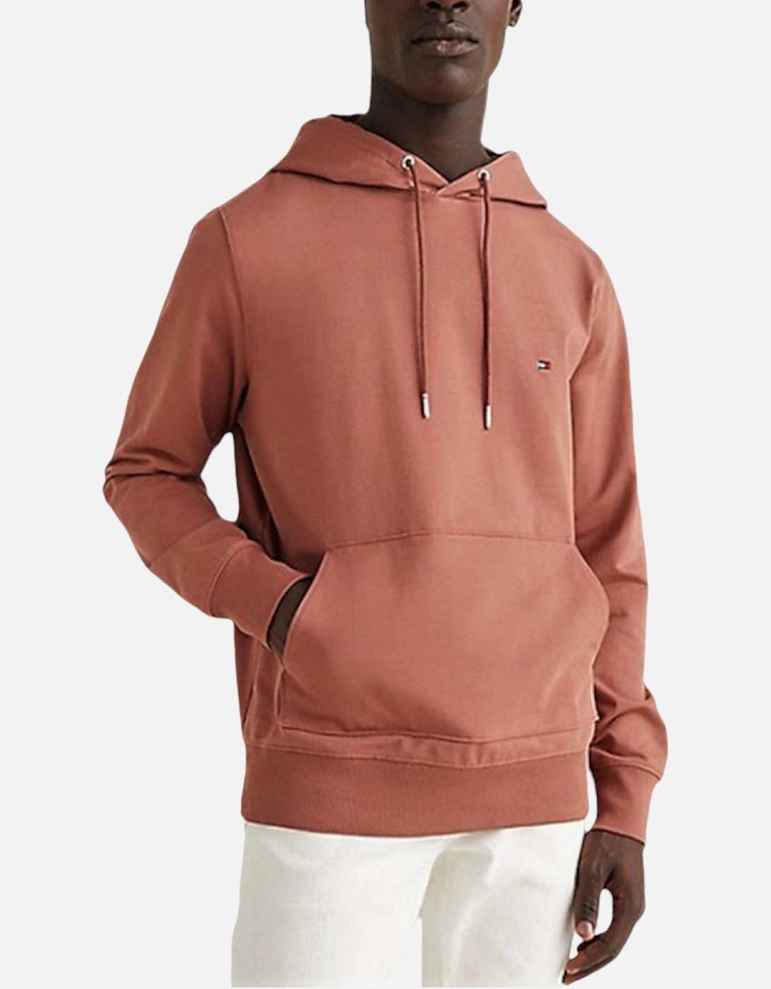 Mens Hoodies Pullover Long Sleeve Sweatshirts Jumper Hooded Top, 4 of 3