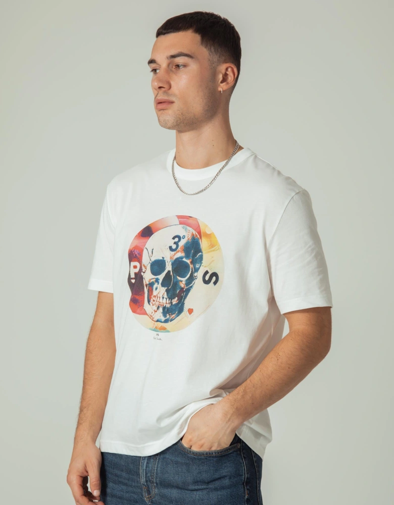 Skull T-Shirt