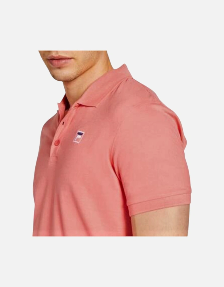 Mens Polo Shirt Short Sleeve Casual Summer Tee Cotton Jersey Golf Sports