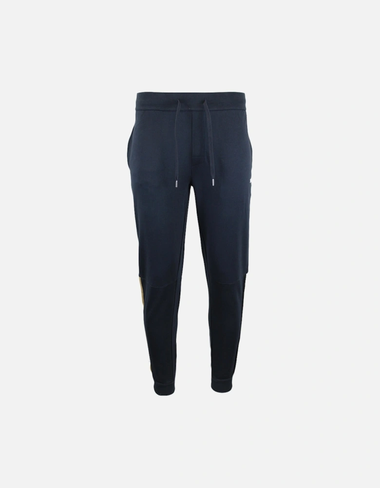 Iconic Jogging Bottoms, Navy