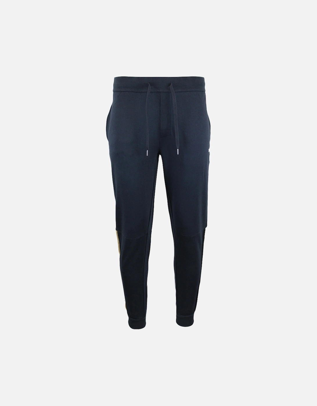 Iconic Jogging Bottoms, Navy, 4 of 3