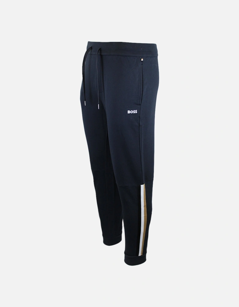 Iconic Jogging Bottoms, Navy