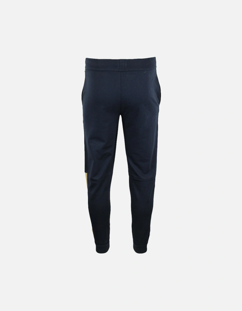 Iconic Jogging Bottoms, Navy