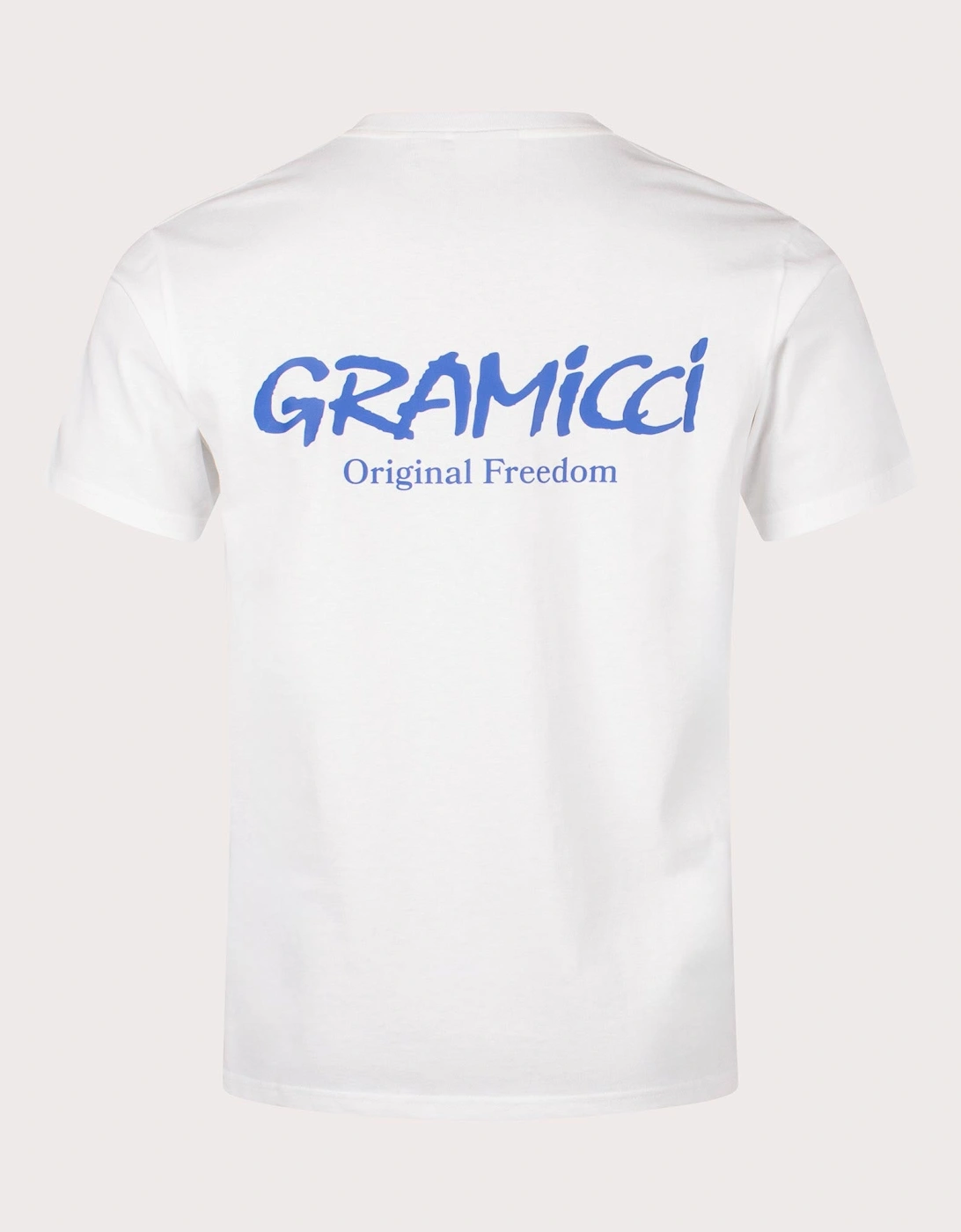 Original Freedom T-Shirt, 3 of 2