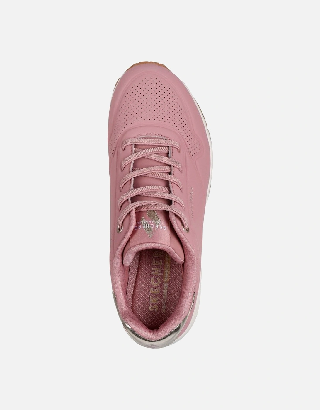 Uno Shimmer Away Womens Trainers