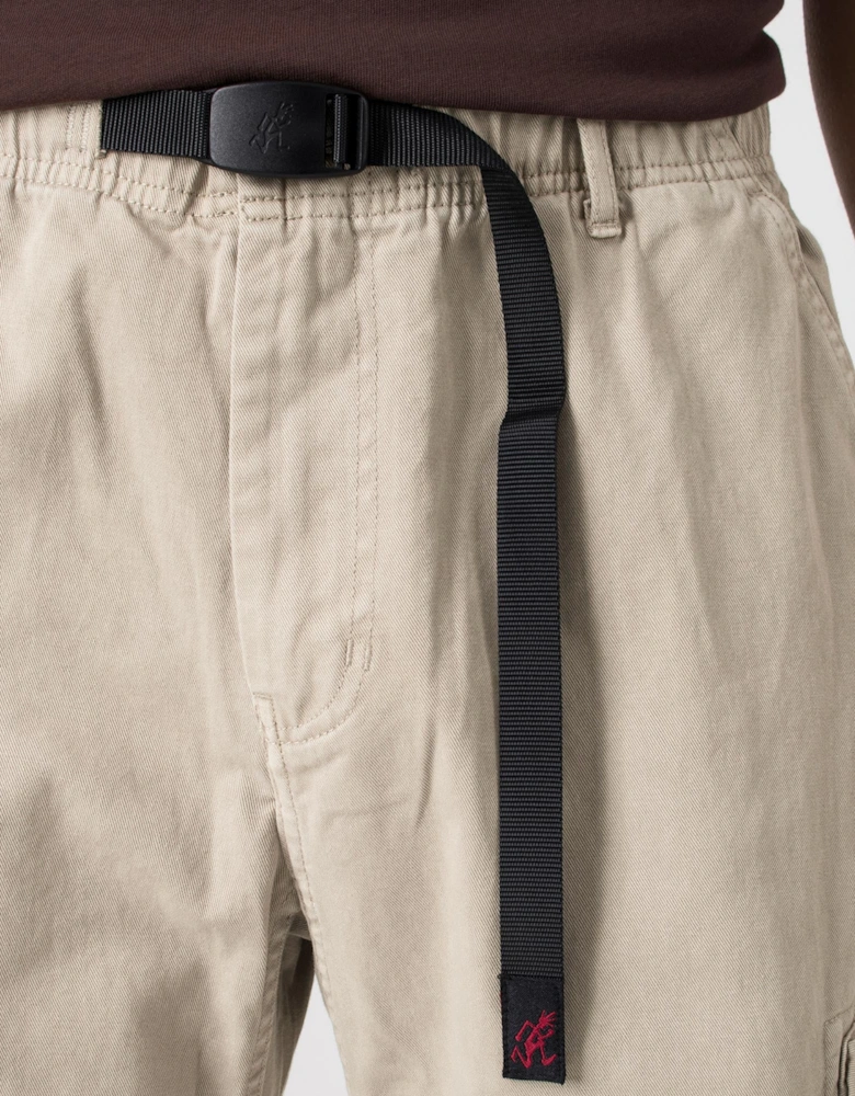 Relaxed Fit Rig Cargo Pants
