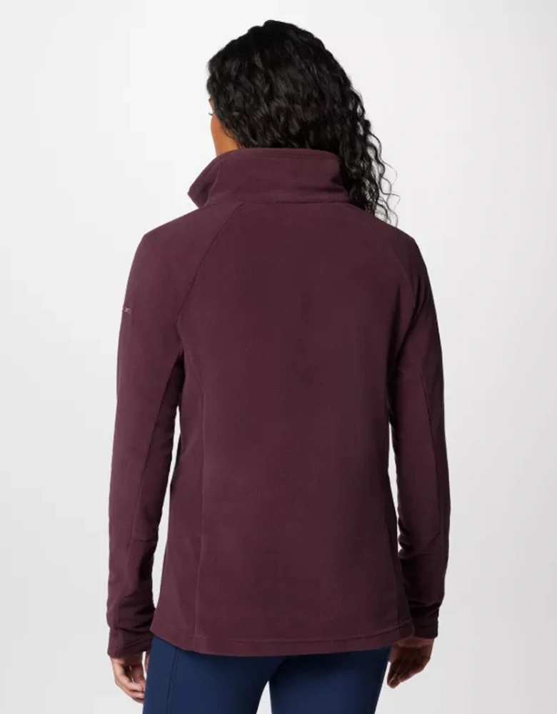 Women's Glacial™ IV 1/2 Zip Moonvista