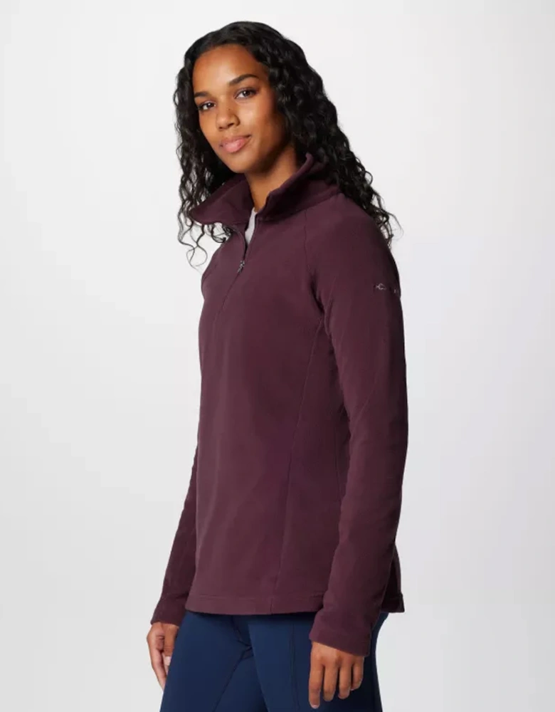 Women's Glacial™ IV 1/2 Zip Moonvista