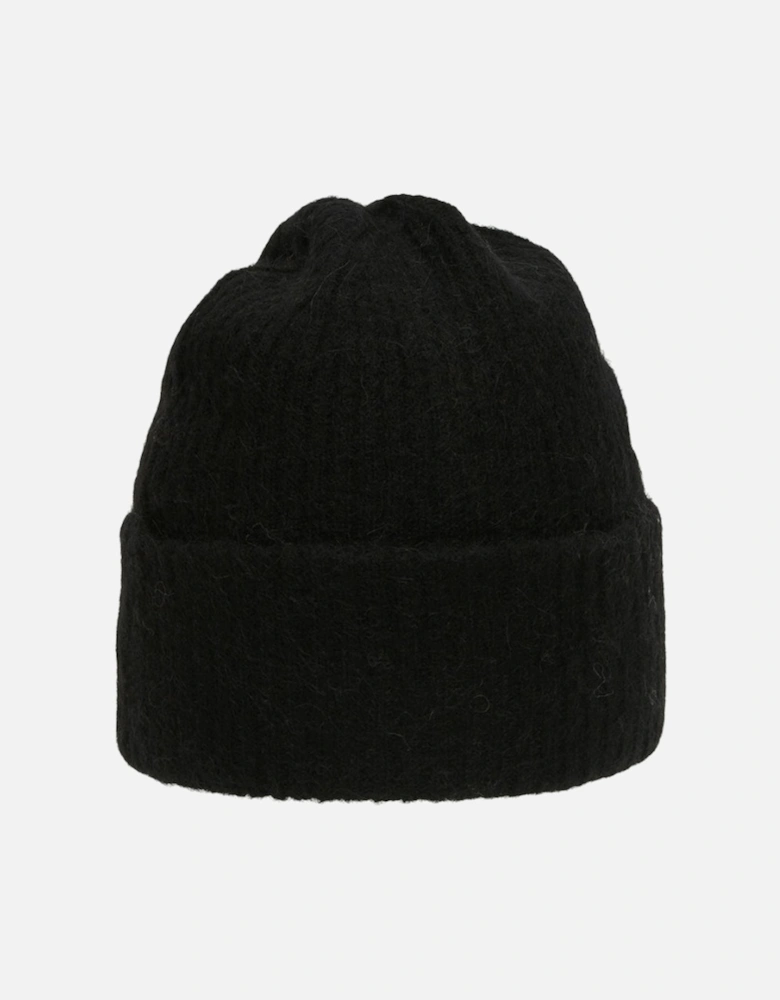 Femme Maline Lano Beanie Black