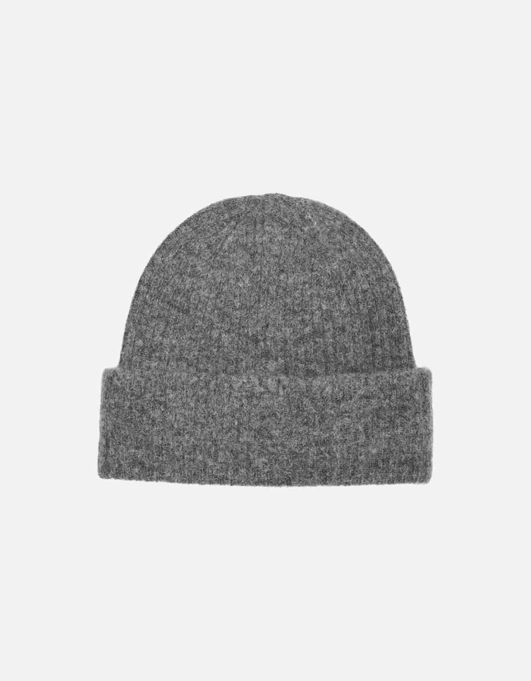 Femme Maline Lano Beanie Medium Grey, 3 of 2