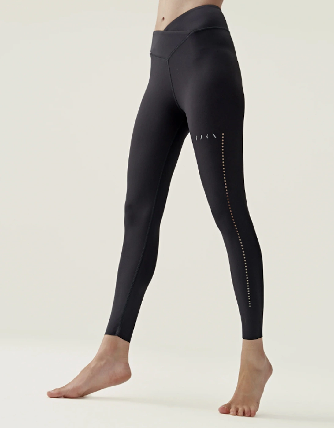 Born Women's Nara Leggings Black, 5 of 4