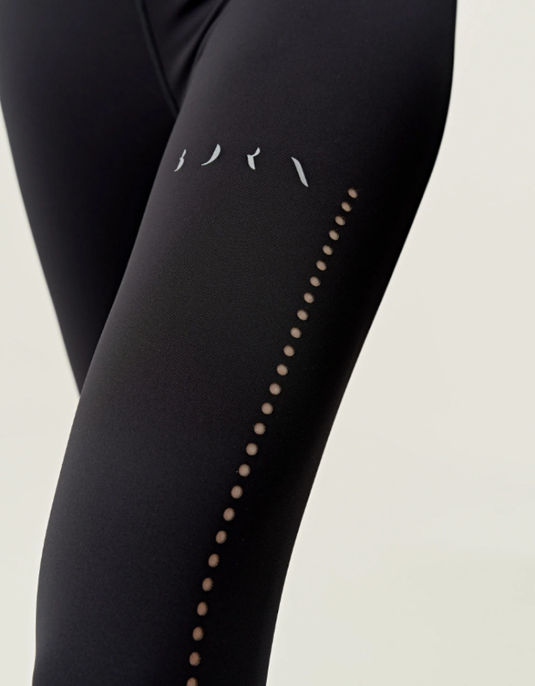 Born Women's Nara Leggings Black