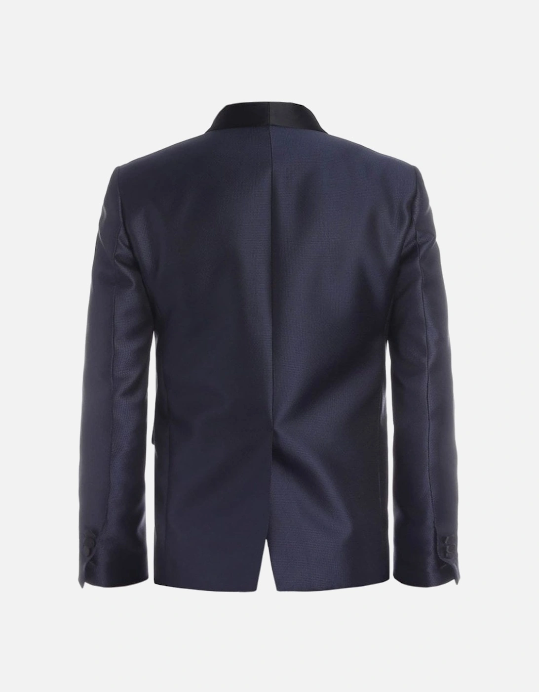 Men's Classic Blazer Navy