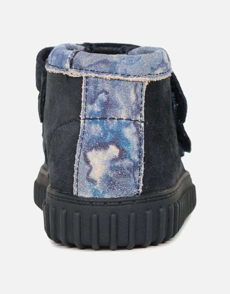 Tor Hill T Kids First Boots
