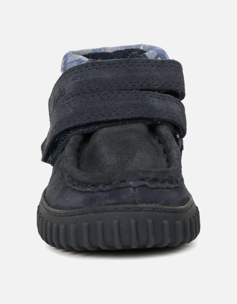 Tor Hill T Kids First Boots
