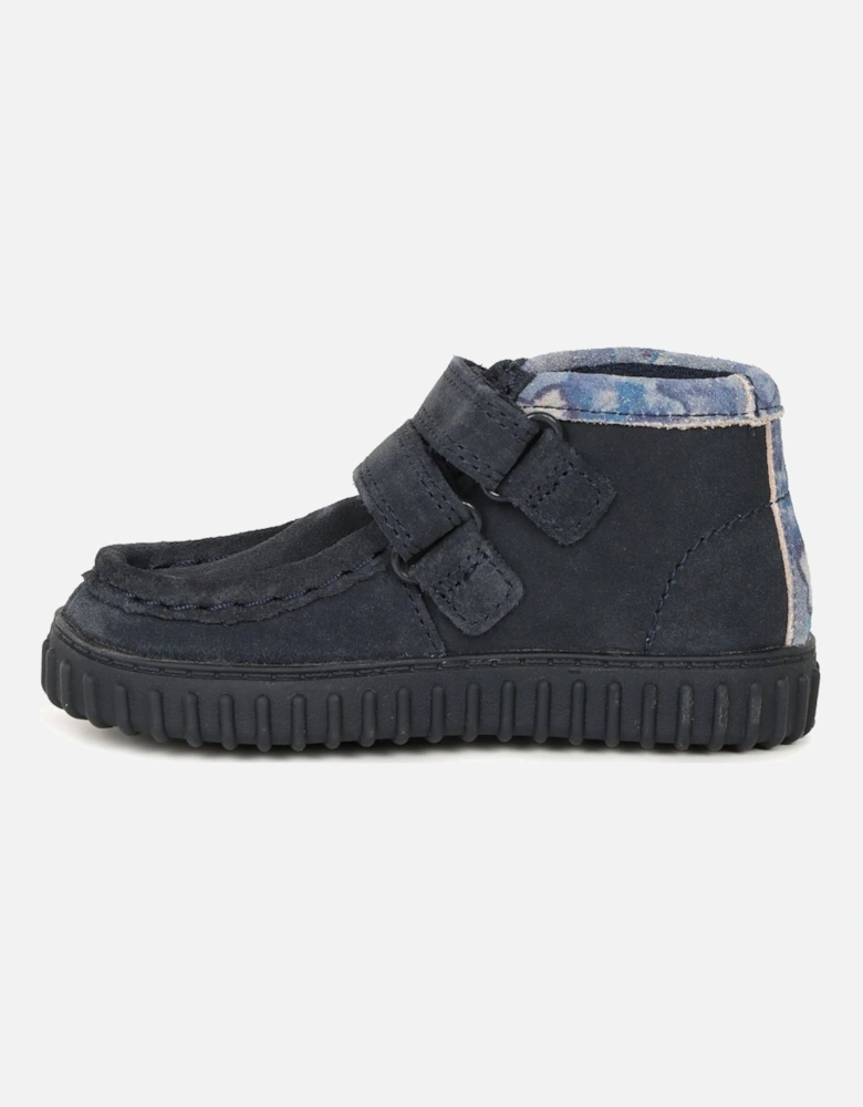 Tor Hill T Kids First Boots