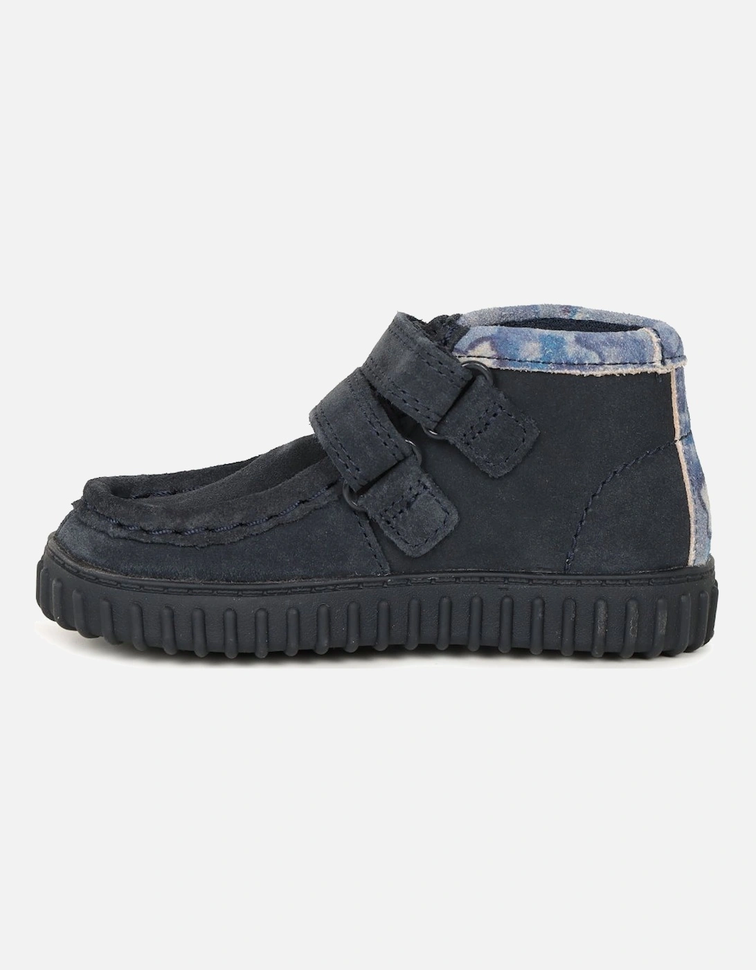 Tor Hill T Kids First Boots