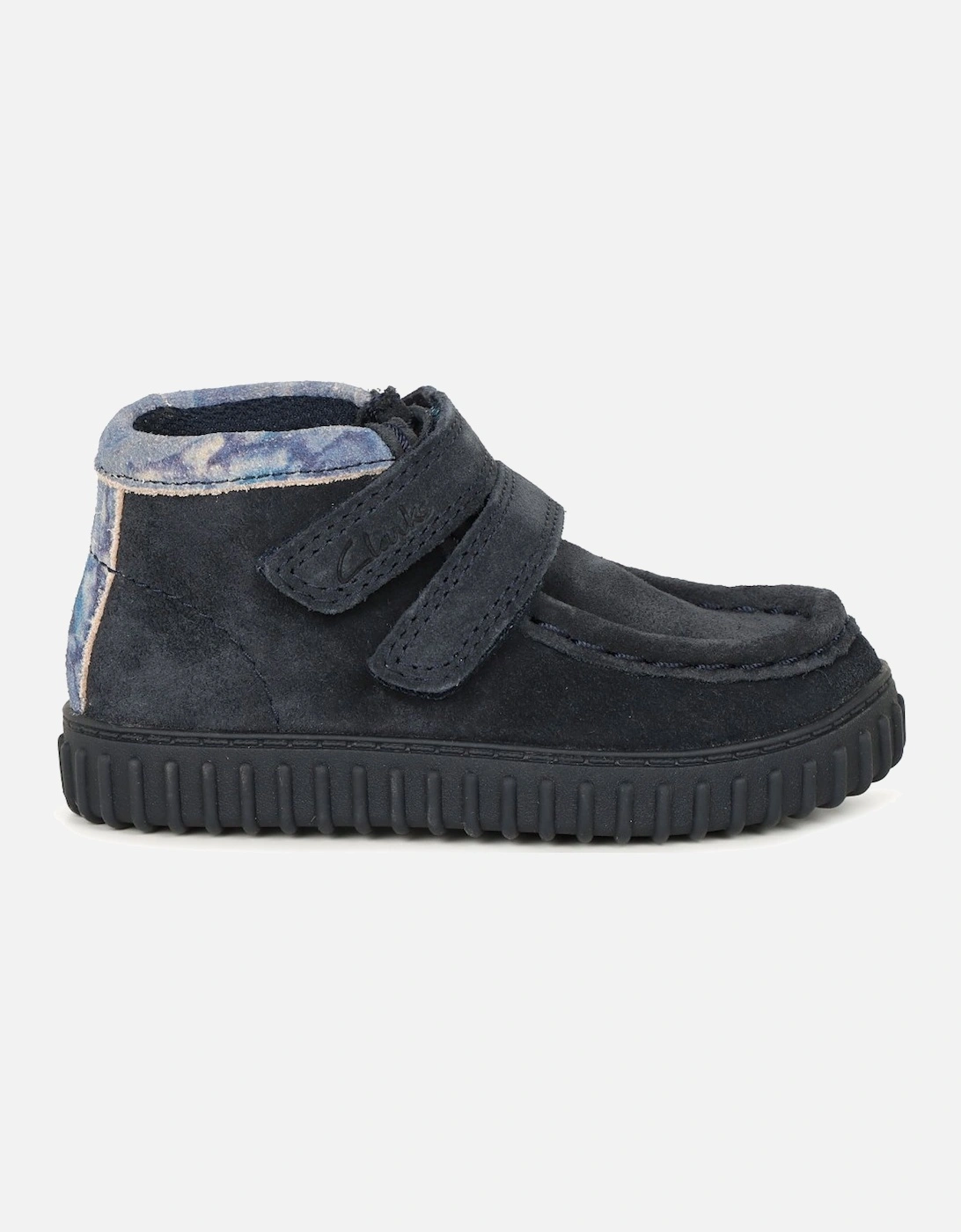 Tor Hill T Kids First Boots