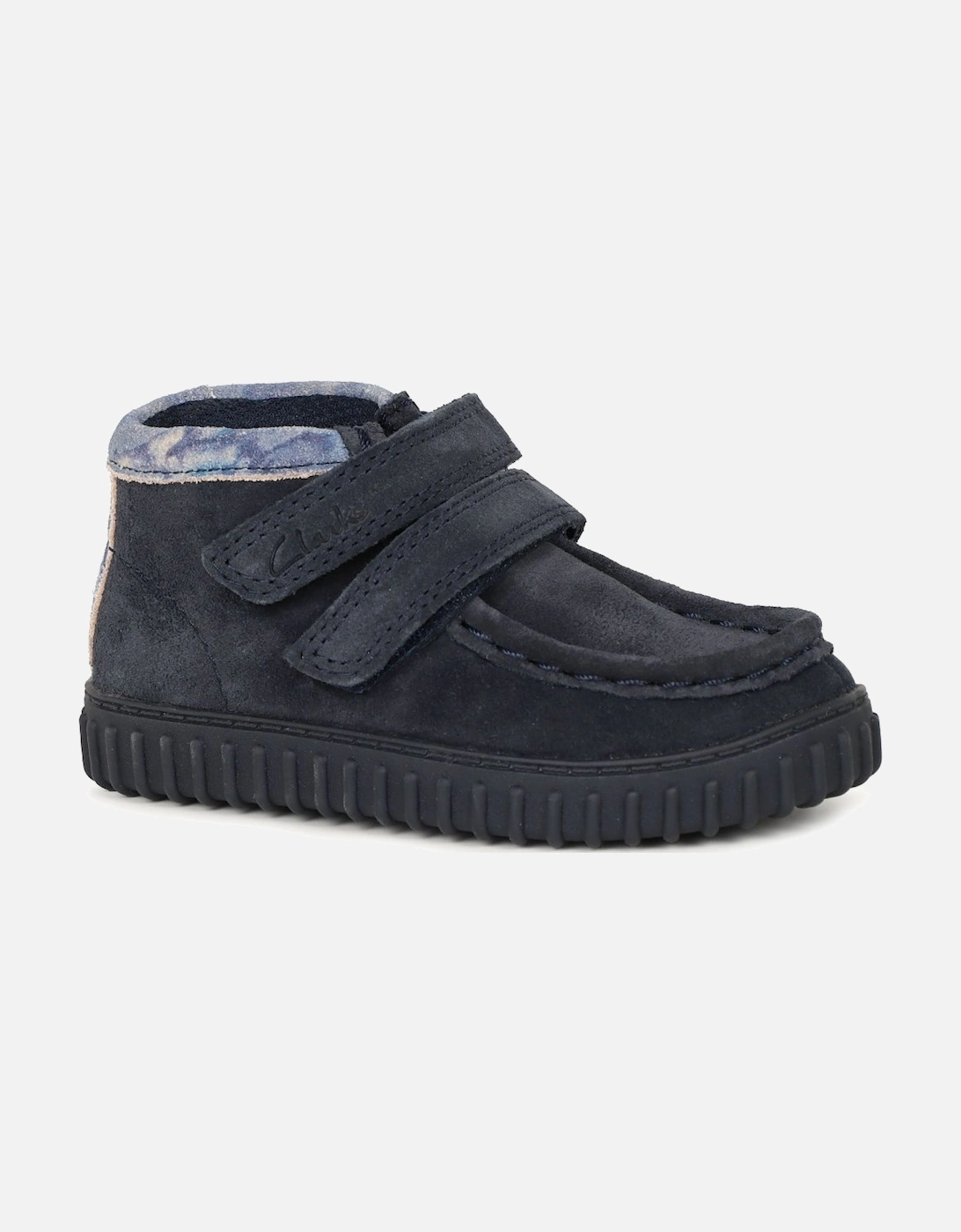 Tor Hill T Kids First Boots, 8 of 7