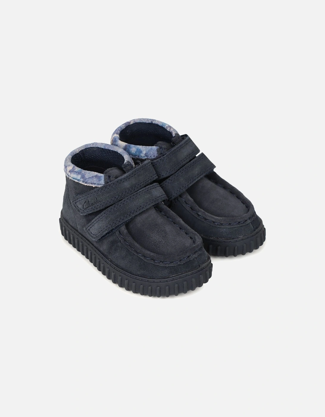 Tor Hill T Kids First Boots