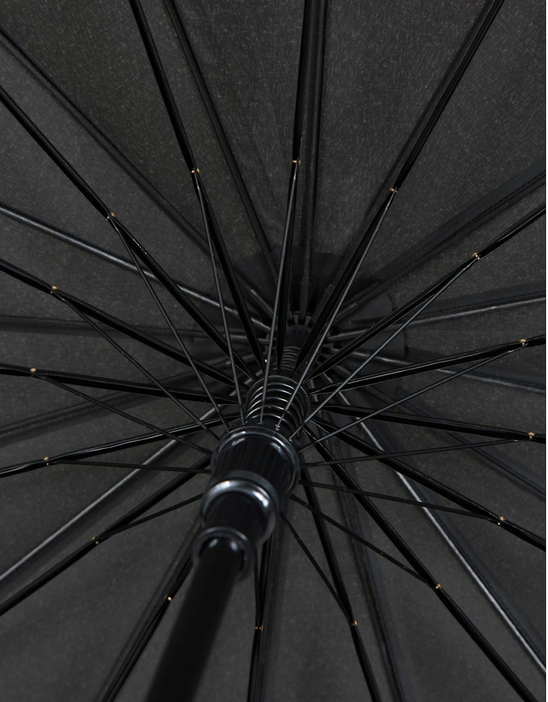 Classic Folding Umbrella