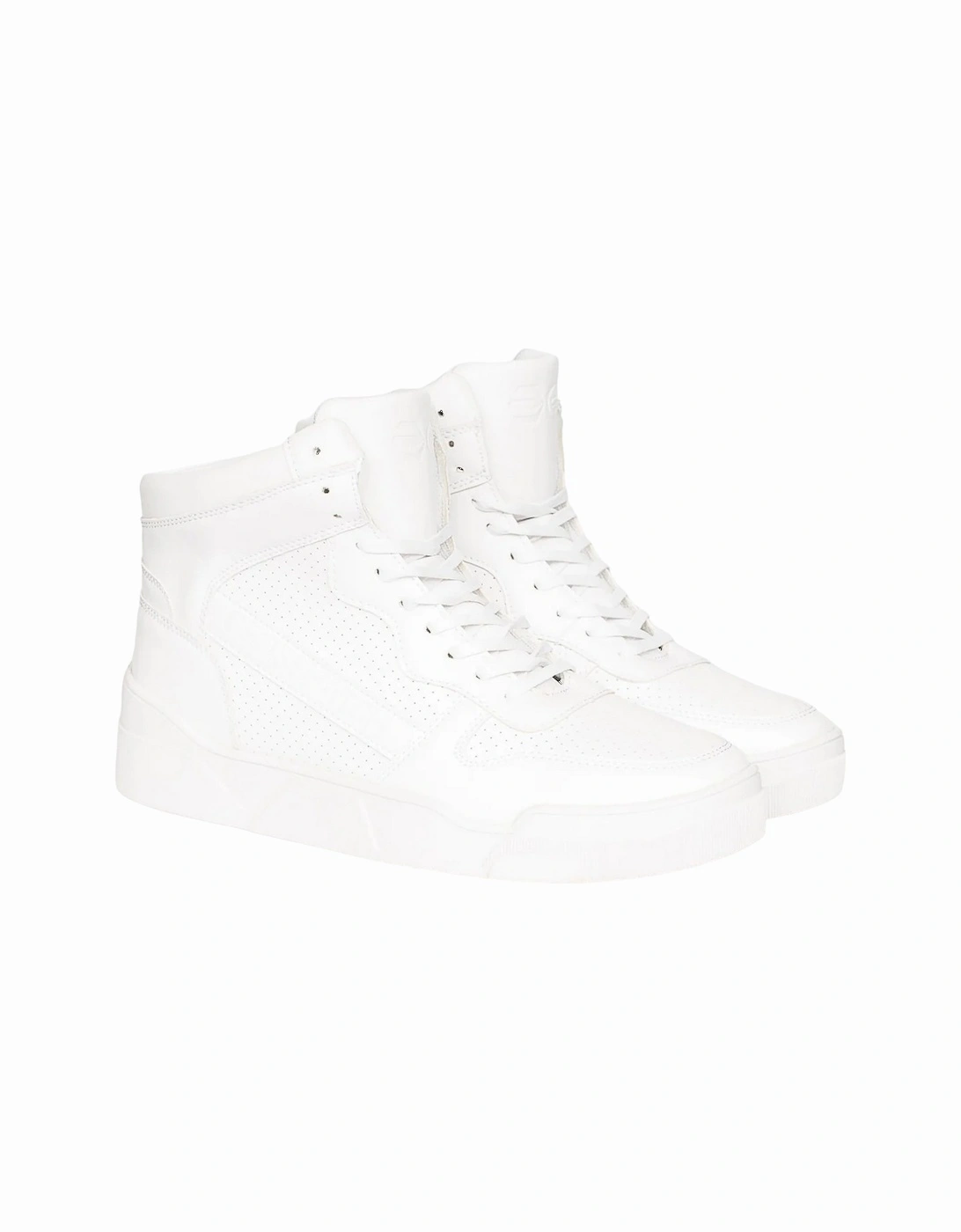 Mens Arialva High Tops, 3 of 2