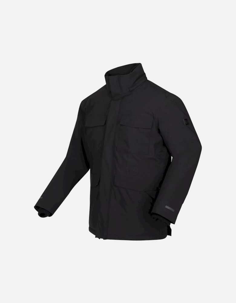 Mens Edin Waterproof Jacket