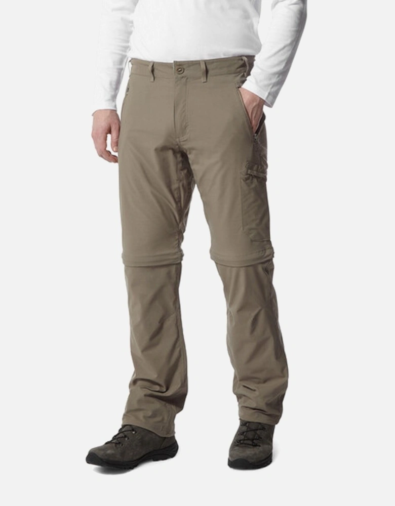 Mens NosiLife Pro Convertible II Trousers