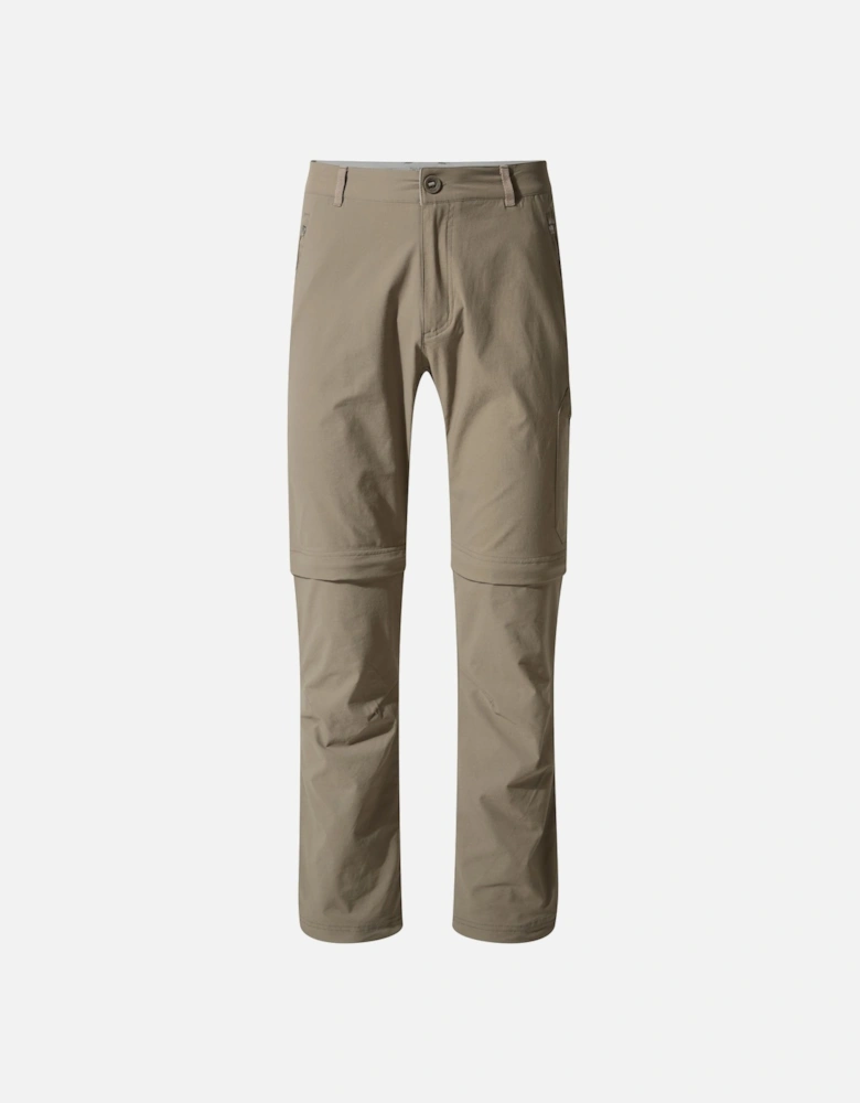 Mens NosiLife Pro Convertible II Trousers