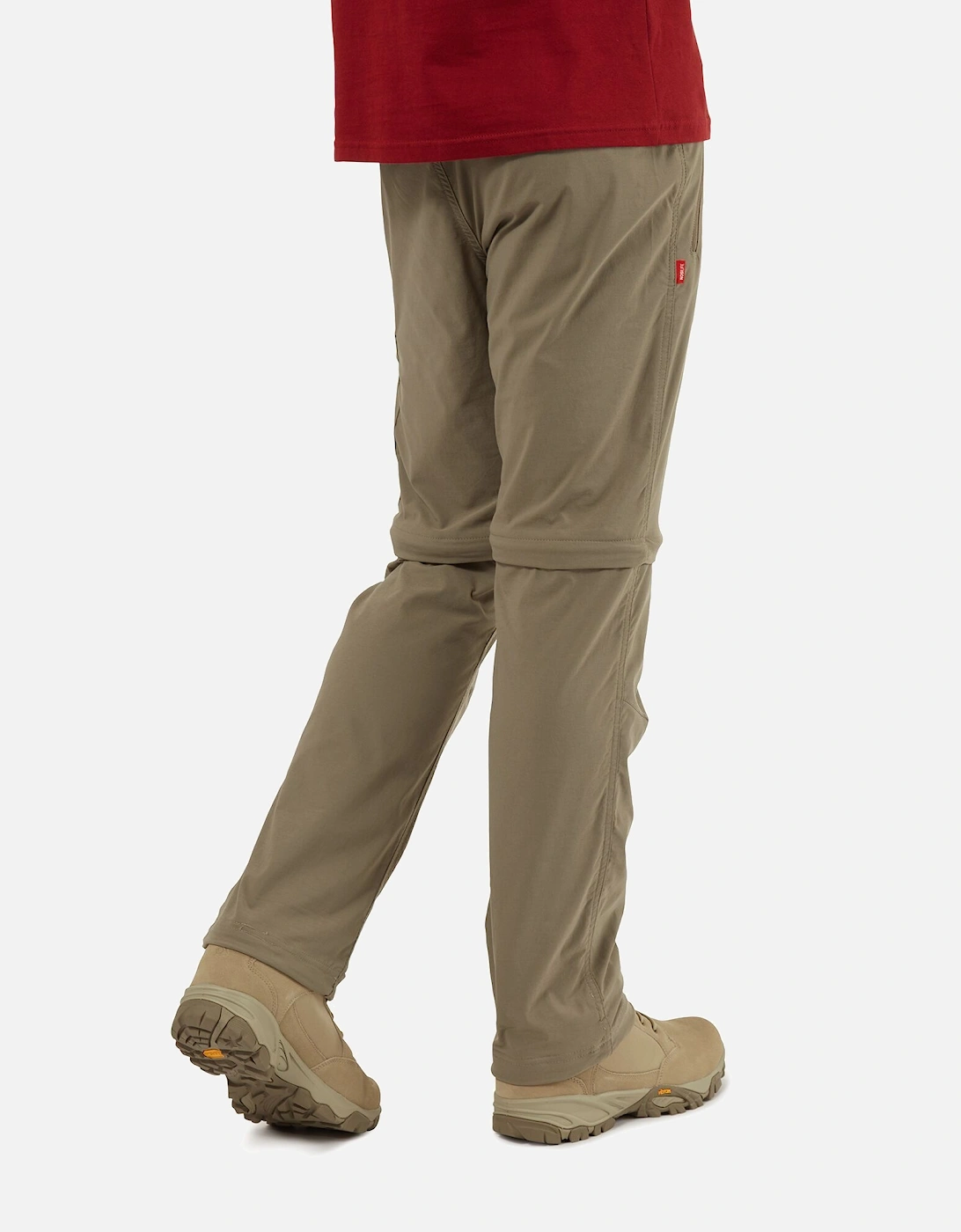 Mens NosiLife Pro Convertible II Trousers