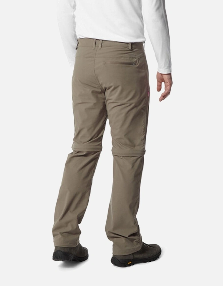 Mens NosiLife Pro Convertible II Trousers