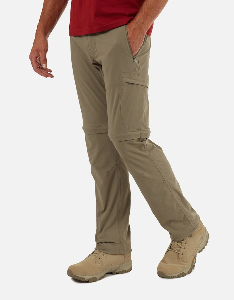 Mens NosiLife Pro Convertible II Trousers