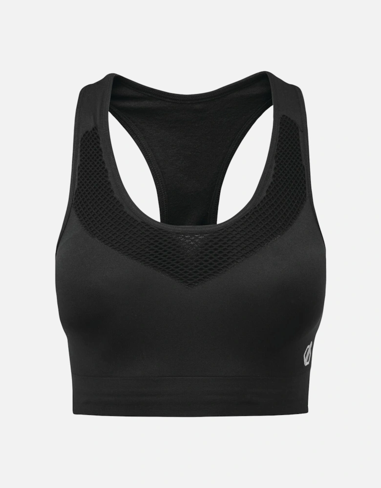 Womens/Ladies Dont Sweat It Sports Bra