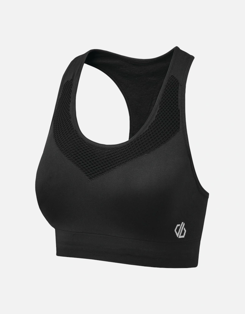 Womens/Ladies Dont Sweat It Sports Bra